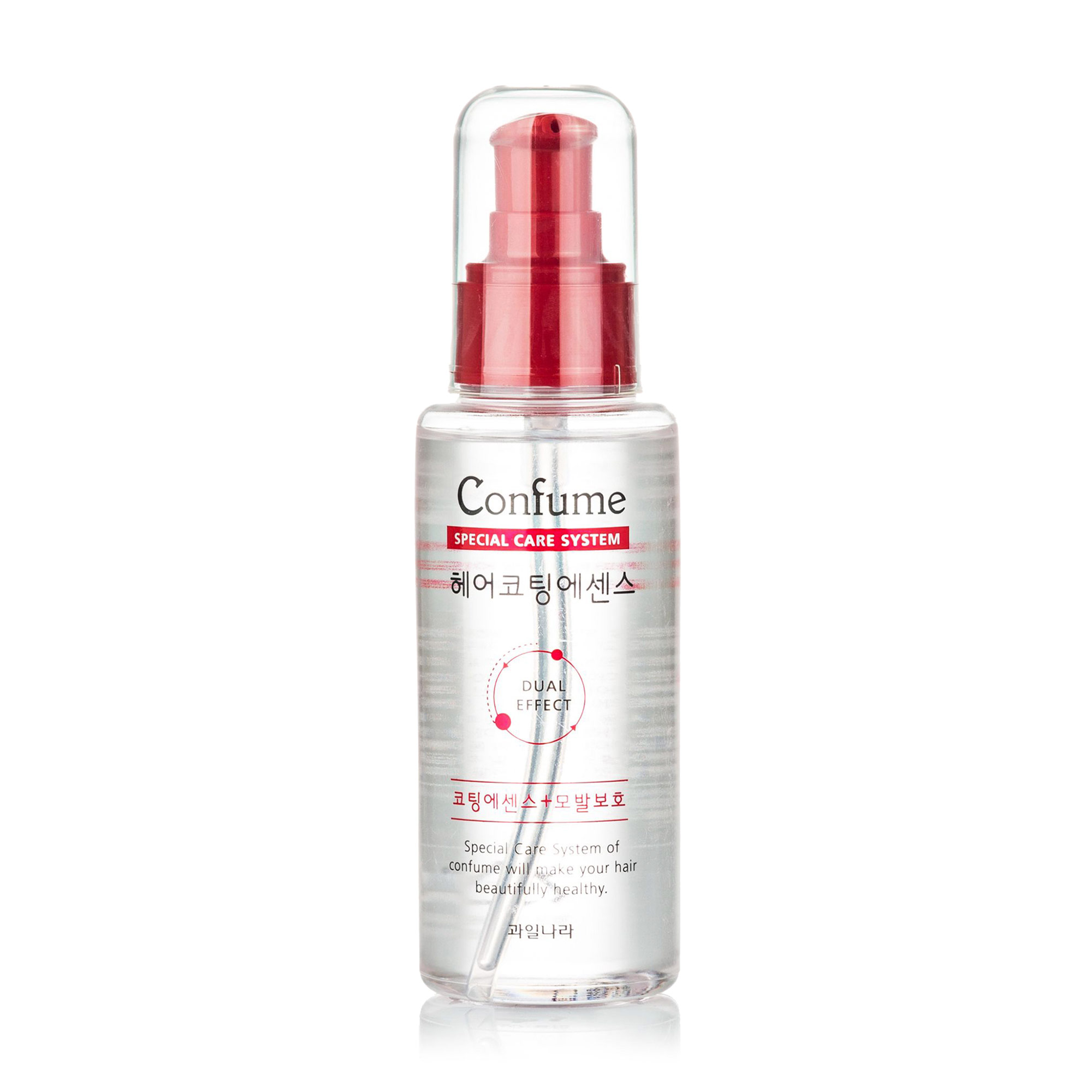 Есенція для пошкодженого волосся Welcos Confume Hair Coating Essence, 100 мл